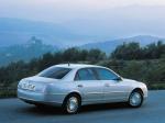 Lancia Thesis 2002 года